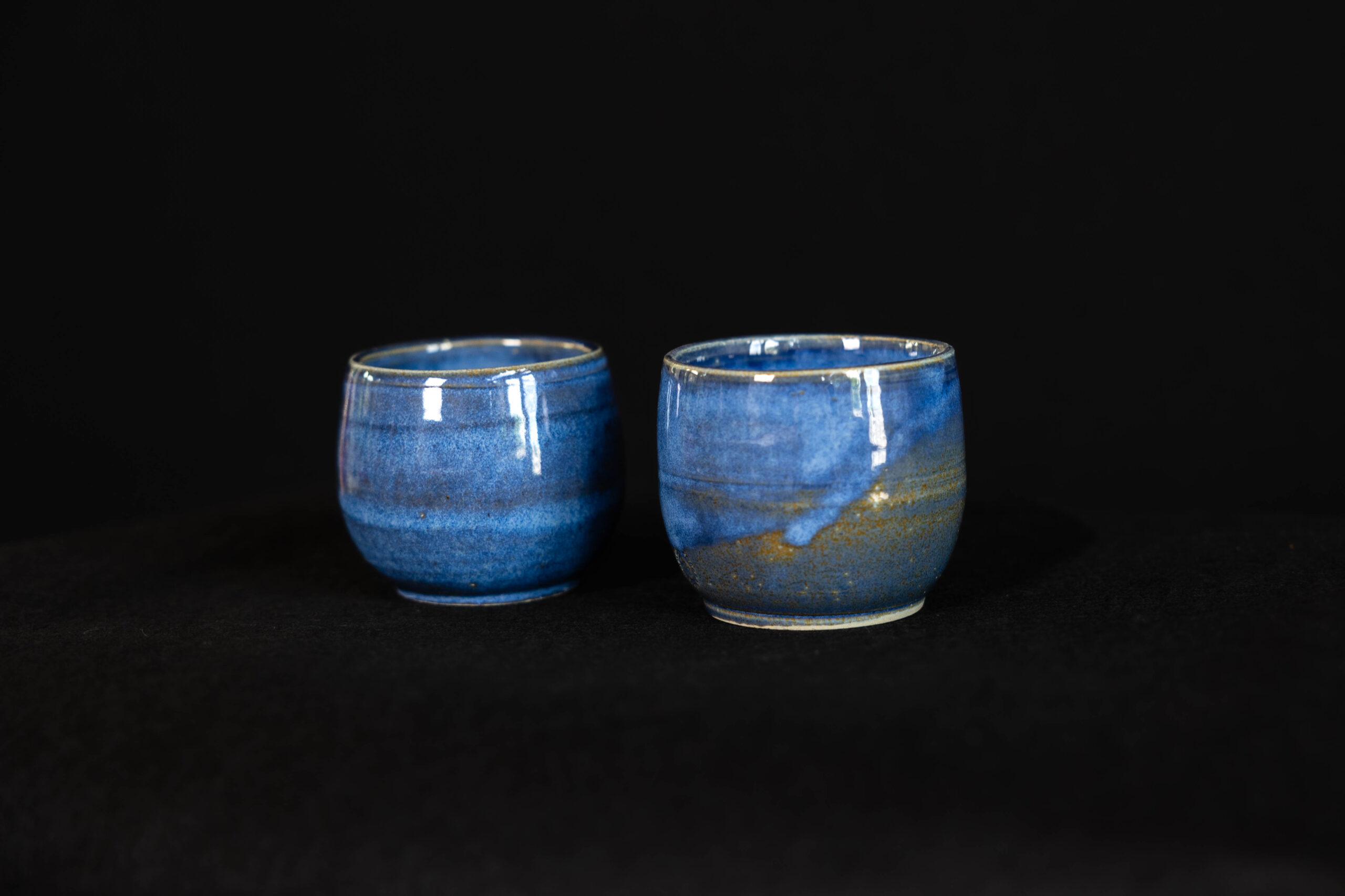 Mok korenbloem-blauw - Afbeelding 2